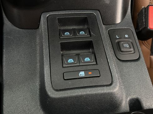 Used 2023 Ford Bronco Outer Banks AWD/4WD image 27