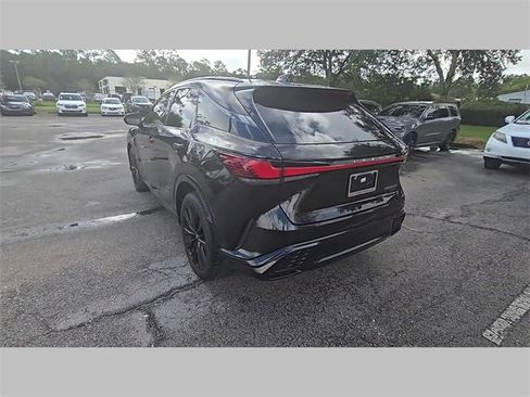 Used 2024 Lexus RX 500h F Sport image 24