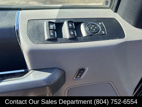 Used 2018 Ford F250 XLT image 11