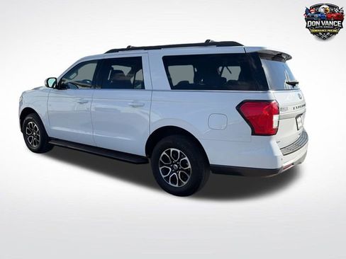 Used 2024 Ford Expedition Max XLT AWD/4WD image 4
