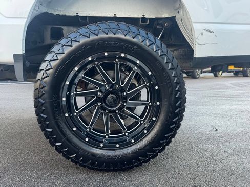 Used 2022 Ford F150 XLT AWD/4WD image 16