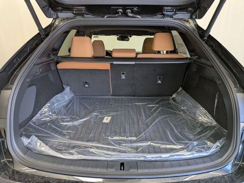 New 2026 Lexus RX 450h Luxury image 33