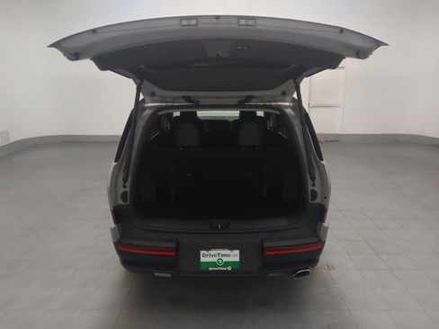 Used 2024 Hyundai Santa Fe SEL FWD image 29