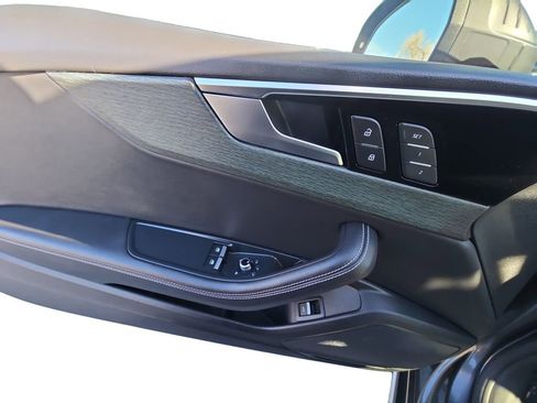 Used 2022 Audi A5 2.0T Premium Plus w/ Premium Plus image 24