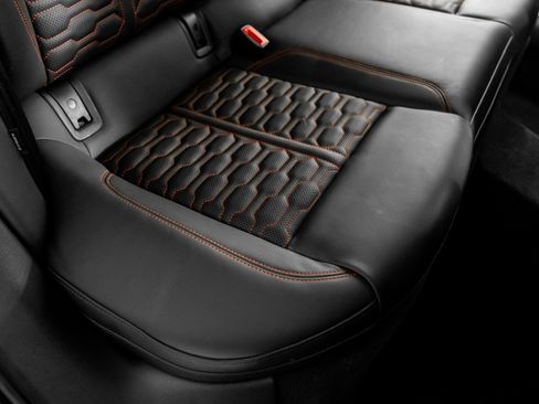 Used 2023 Audi RS 6 4.2 image 34