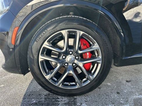 Certified 2023 Dodge Durango R/T w/ Tow 'N Go Package image 10
