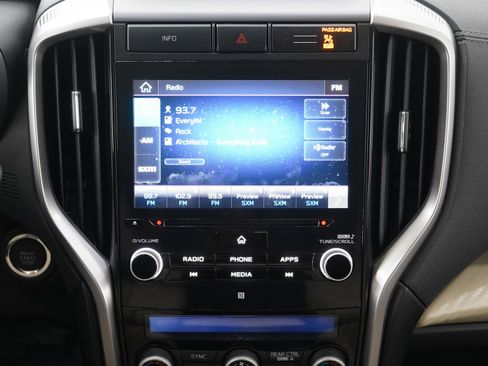 Used 2021 Subaru Ascent Premium w/ Convenience Package image 17