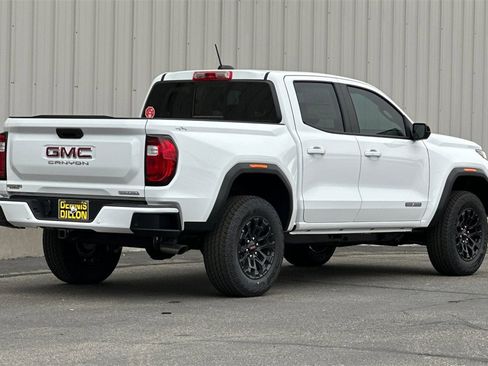 New 2026 GMC Canyon Elevation w/ Convenience Package image 5