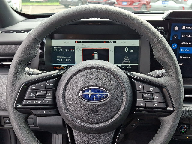 Certified 2026 Subaru Outback Limited AWD/4WD image 18