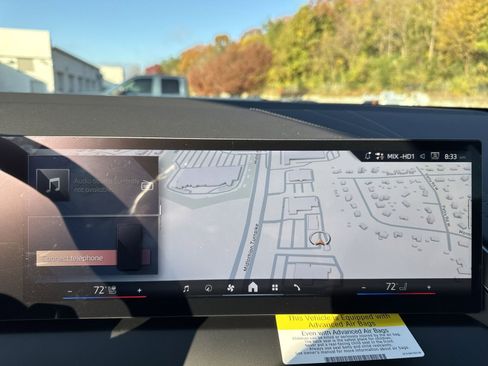 New 2026 BMW X3 xDrive30 w/ Premium Package image 13