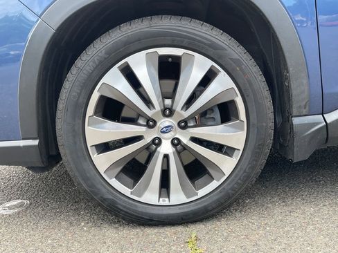 Used 2021 Subaru Ascent Limited w/ Technology Package AWD/4WD image 10