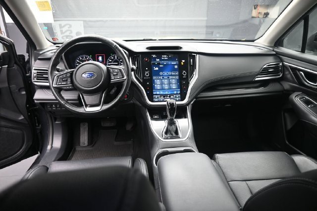 Certified 2024 Subaru Outback Limited AWD/4WD image 9
