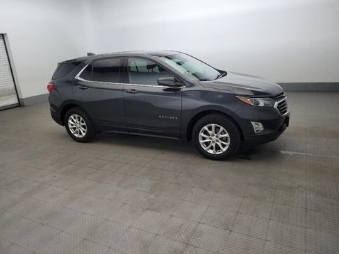 Used 2020 Chevrolet Equinox LT image 11