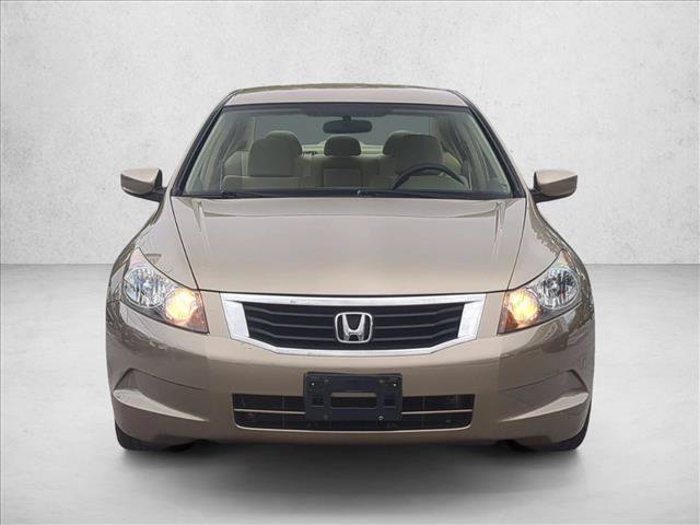 Used 2009 Honda Accord LX image 2
