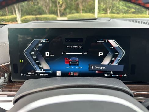 New 2026 BMW X5 M60i image 19