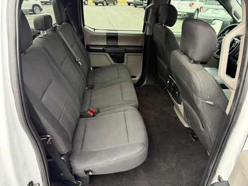 Used 2020 Ford F150 XL w/ Equipment Group 101A Mid AWD/4WD image 15