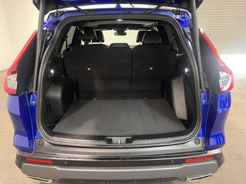 Used 2024 Honda CR-V Sport Touring image 16