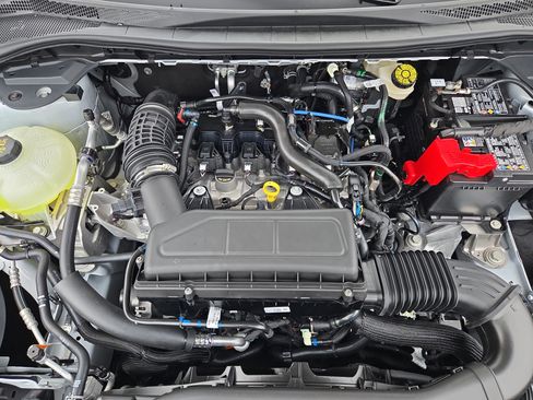 New 2026 Ford Escape Active image 29