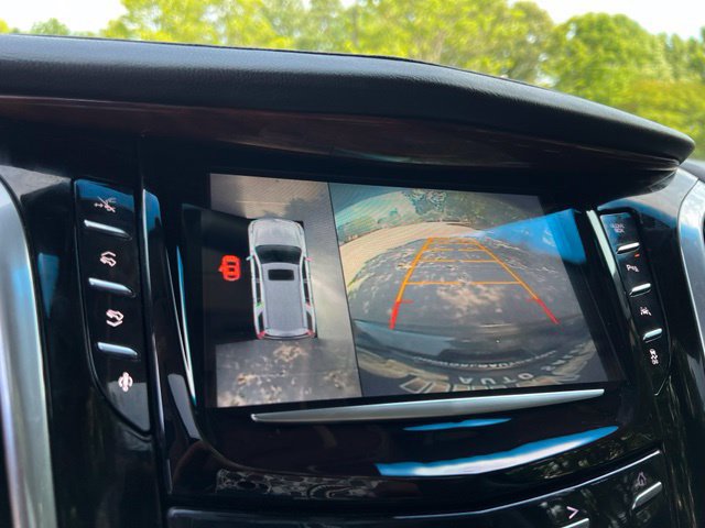Used 2016 Cadillac Escalade Premium AWD/4WD image 40