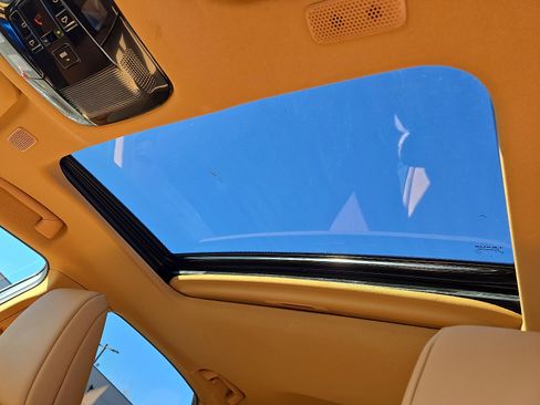 Certified 2025 Lexus NX 350 NX 350 Premium image 15