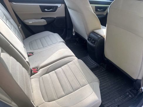 Used 2017 Honda CR-V LX image 14