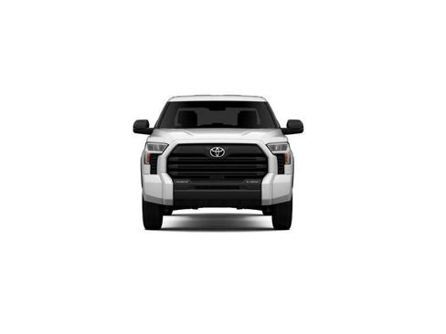 New 2026 Toyota Tundra SR5 AWD/4WD image 17