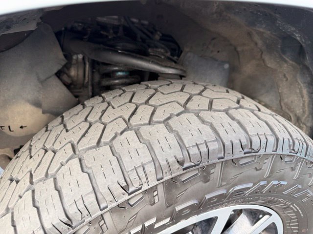 Certified 2021 Toyota Tundra Limited w/ TRD Off-Road Package AWD/4WD image 14