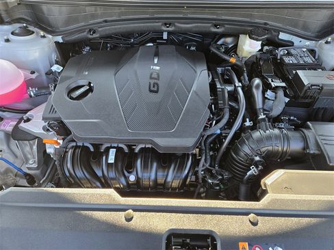 New 2025 Kia Sportage X-Line w/ Premium Package image 21