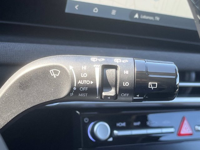 New 2026 Hyundai Tucson Limited AWD/4WD image 40