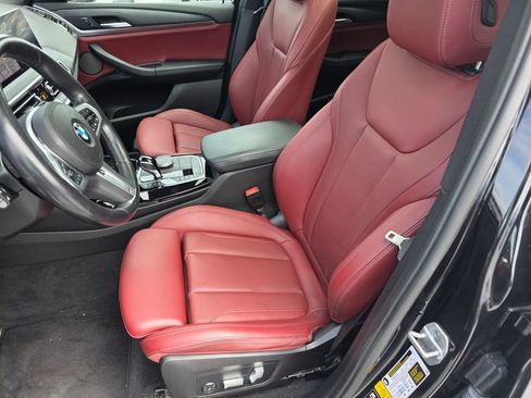 Used 2023 BMW X3 xDrive30i w/ M Sport Package AWD/4WD image 9