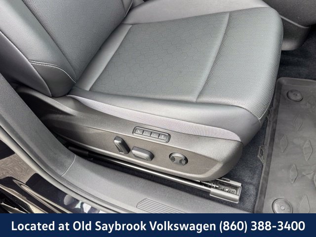 Certified 2023 Volkswagen ID.4 Pro S AWD/4WD image 27