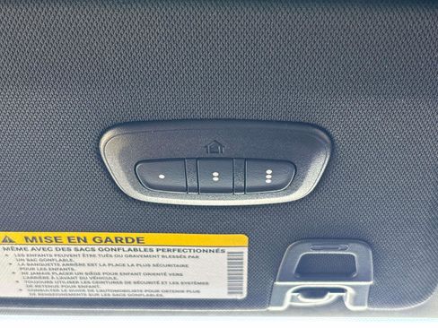 New 2026 Jeep Grand Cherokee Limited AWD/4WD image 16