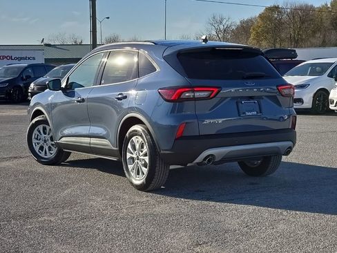 New 2026 Ford Escape Active w/ Tech Pack #1 image 5