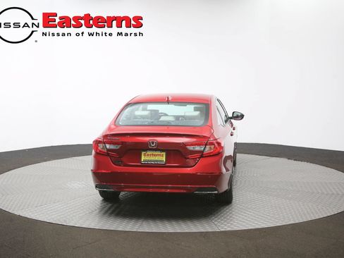 Used 2021 Honda Accord EX-L image 37