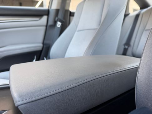 Used 2020 Honda Accord LX image 15