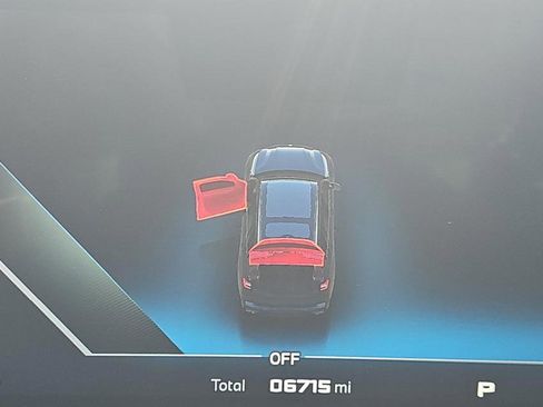 Used 2024 BMW X7 M60i w/ Executive Package image 18