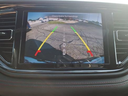 Certified 2021 Dodge Durango R/T w/ Premium Interior Group AWD/4WD image 23