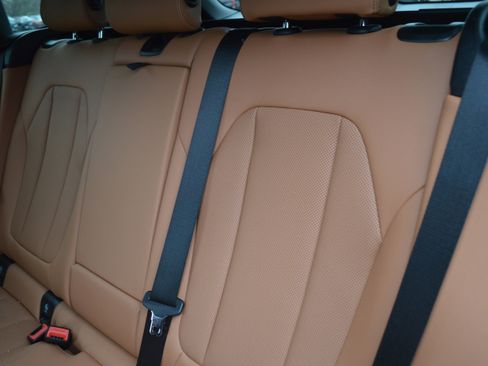 Certified 2024 BMW X3 sDrive30i w/ Premium Package w/ZPA image 30