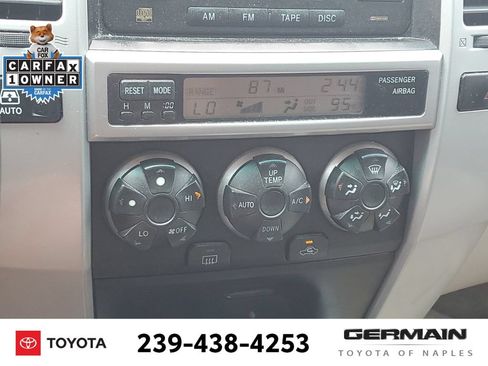 Used 2005 Toyota 4Runner 2WD image 30