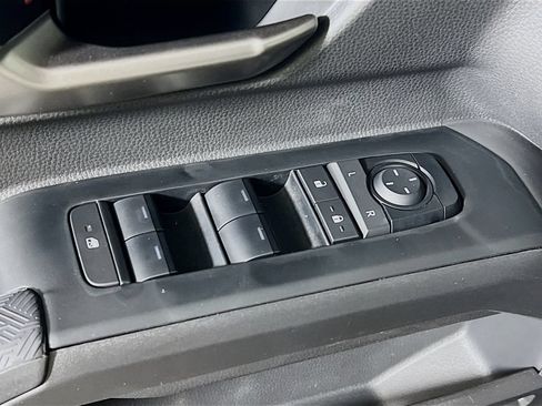 Certified 2025 Toyota Tacoma TRD Sport AWD/4WD image 16
