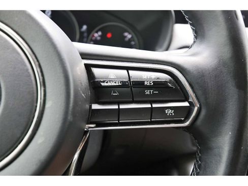 Used 2024 MAZDA CX-90 3.3 Turbo w/ Preferred Plus AWD/4WD image 17