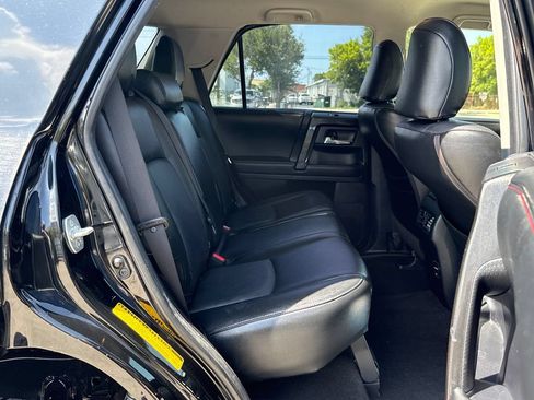 Used 2014 Toyota 4Runner Trail AWD/4WD image 26