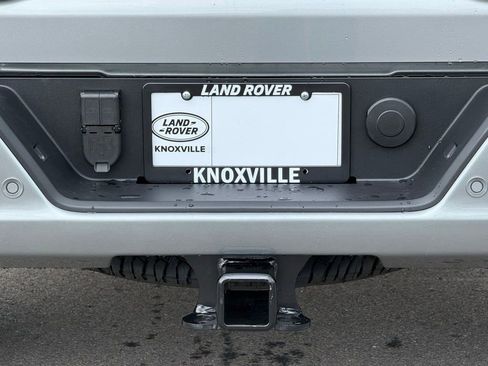Used 2026 GMC Sierra 2500 AT4 w/ AT4 Premium Plus Package AWD/4WD image 47