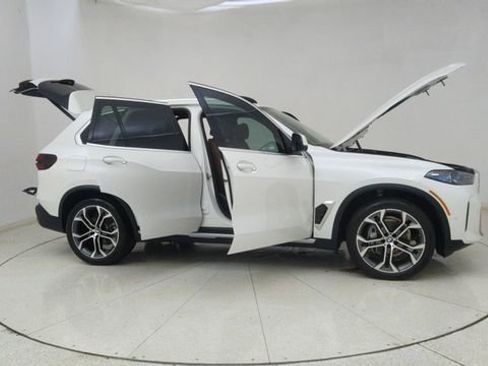 Used 2026 BMW X5 sDrive40i RWD image 71