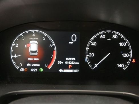 Used 2024 Honda CR-V EX image 15