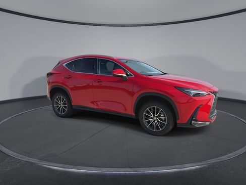 Used 2024 Lexus NX 250 FWD w/ Cold Area Package image 2