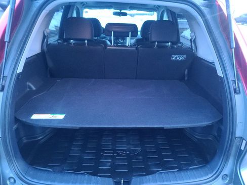 Used 2010 Honda CR-V EX-L image 12