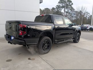 New 2025 Ford Ranger XLT w/ FX4 Off-Road Package AWD/4WD video 4