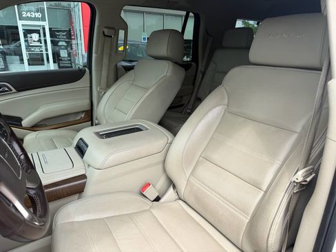Used 2019 GMC Yukon Denali w/ Denali Ultimate Package AWD/4WD image 10