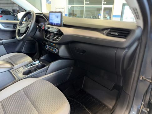 Used 2022 Ford Escape SE w/ Convenience Package AWD/4WD image 30